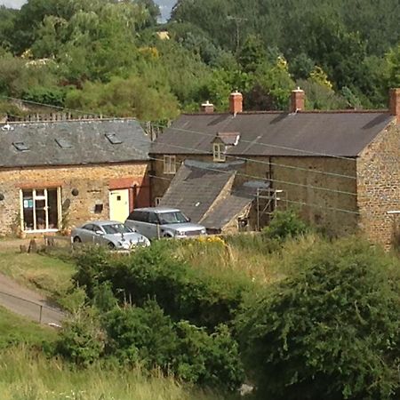 Holly Cottage Banbury Eksteriør billede
