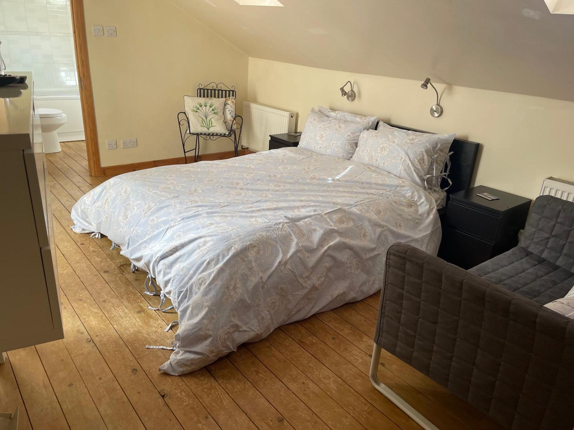 Holly Cottage Banbury Eksteriør billede
