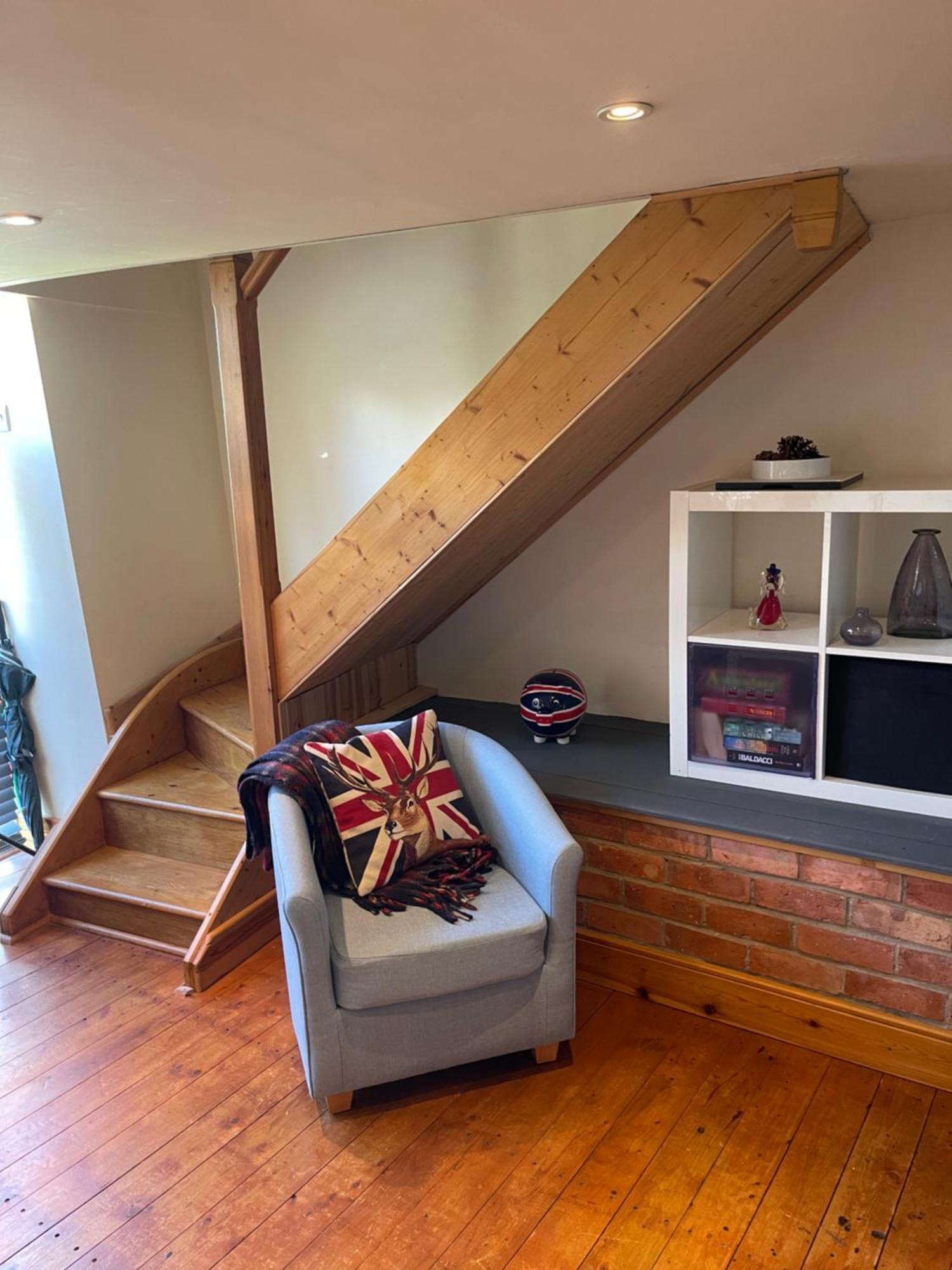 Holly Cottage Banbury Eksteriør billede